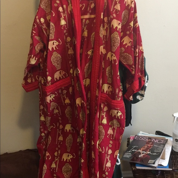 Jacket - Picture 2 of 2